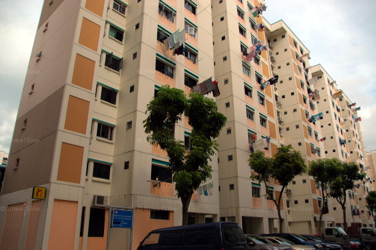 Blk 229 Pending Road (Bukit Panjang), HDB 3 Rooms #219402